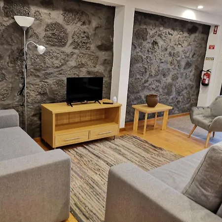 Casa Do Antonio Julio São Roque do Pico