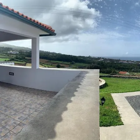 Casa Do Antonio Julio Hétvégi ház