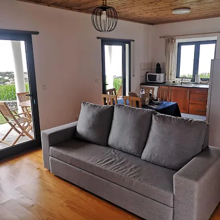 Εξοχικό σπίτι Casa Do Antonio Julio