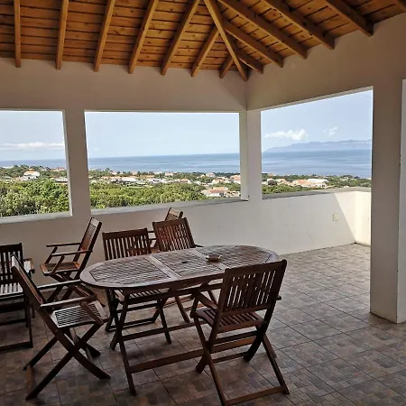 Casa Do Antonio Julio Hétvégi ház