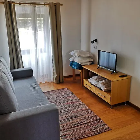 Casa Do Antonio Julio * 圣罗克-笔克