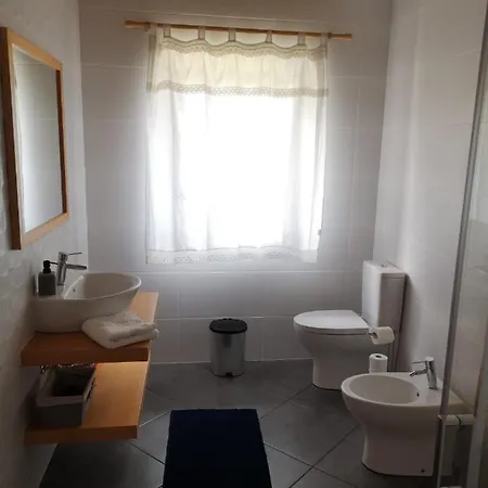 Casa Do Antonio Julio 乡村民宿 圣罗克-笔克