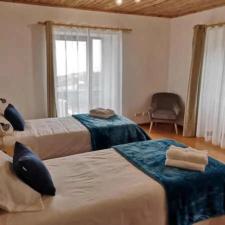 Casa Do Antonio Julio Hétvégi ház