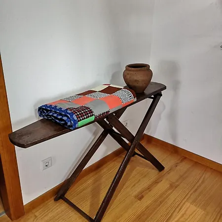 Casa Do Antonio Julio *