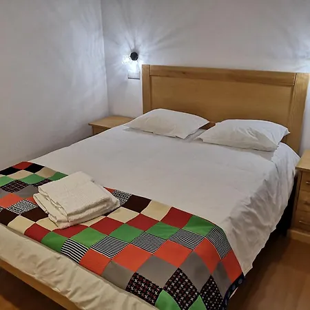 Hétvégi ház Casa Do Antonio Julio