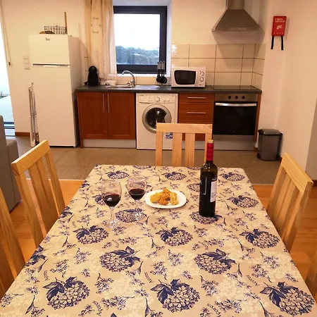 Εξοχικό σπίτι Casa Do Antonio Julio