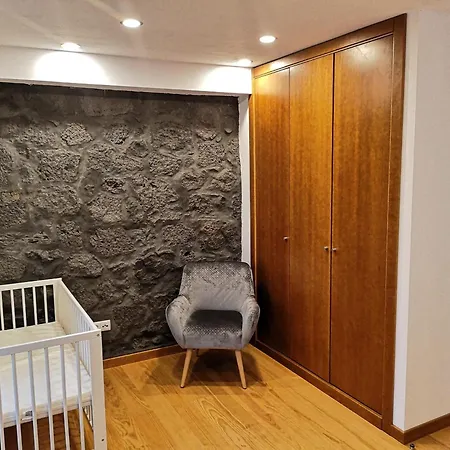Casa Do Antonio Julio * São Roque do Pico