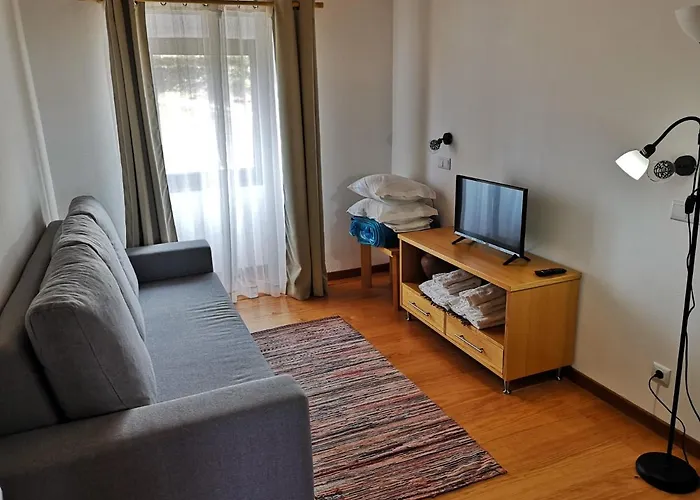 Casa Do Antonio Julio * São Roque do Pico