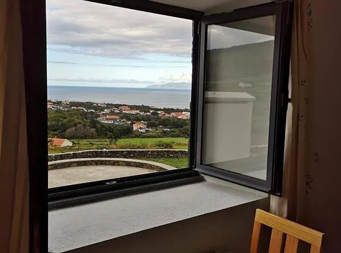 Casa Do Antonio Julio *