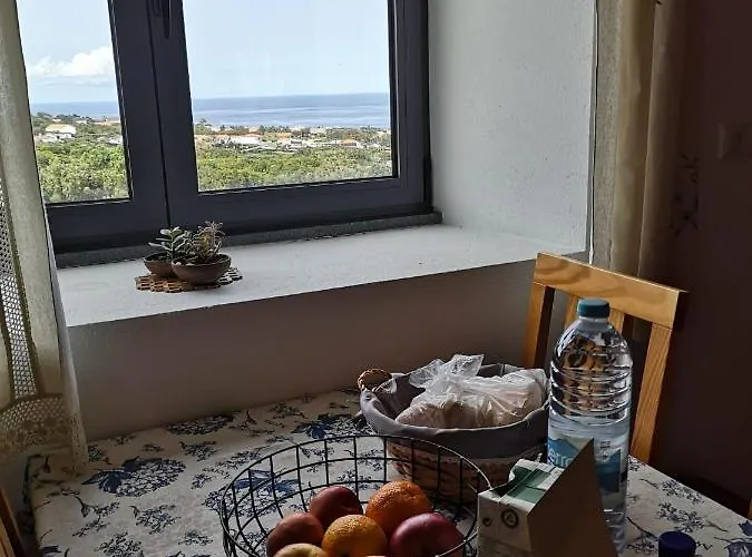 Casa Do Antonio Julio *