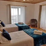 Casa Do Antonio Julio Country house