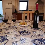 Casa Do Antonio Julio Country house