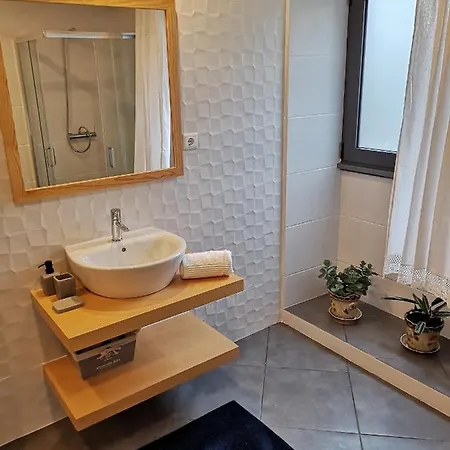 Casa Do Antonio Julio Landhuis *