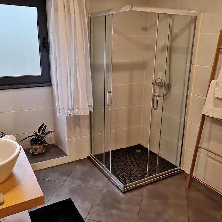 Casa Do Antonio Julio Landhuis *