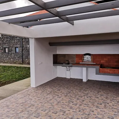 Casa Do Antonio Julio カントリーハウス *