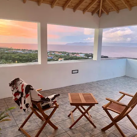 Casa Do Antonio Julio *