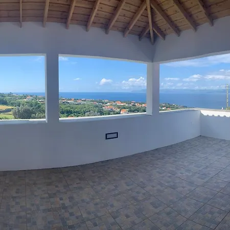 Casa Do Antonio Julio São Roque do Pico