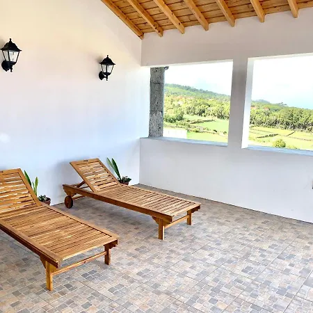 Casa Do Antonio Julio