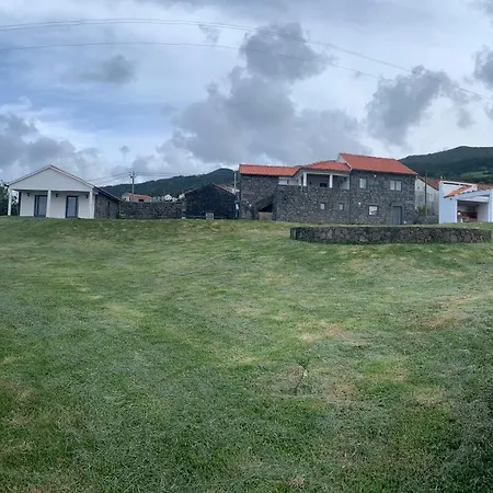 カントリーハウス Casa Do Antonio Julio