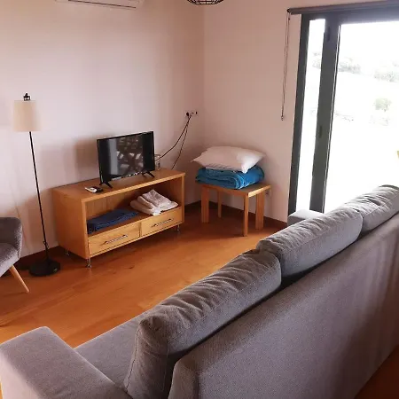 Casa Do Antonio Julio *