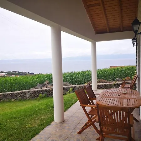 Casa Do Antonio Julio Landhuis *