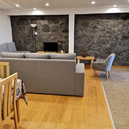 Casa Do Antonio Julio Country house *