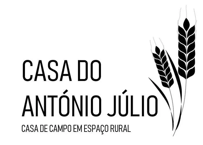 Casa Do Antonio Julio Country house *