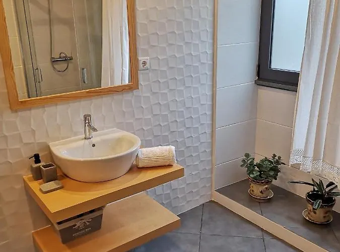 Casa Do Antonio Julio Country house *