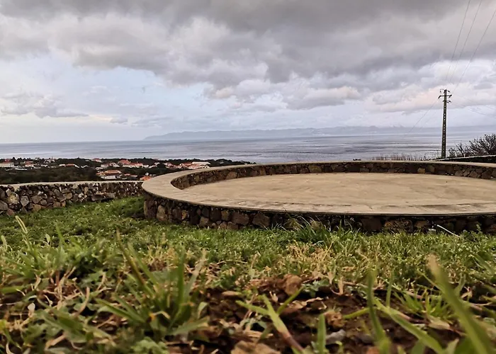 Country house Casa Do Antonio Julio