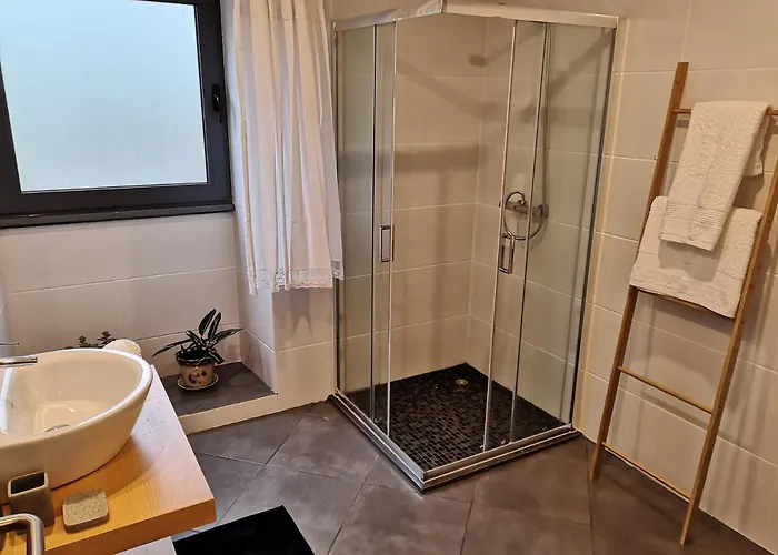 Casa Do Antonio Julio Country house *