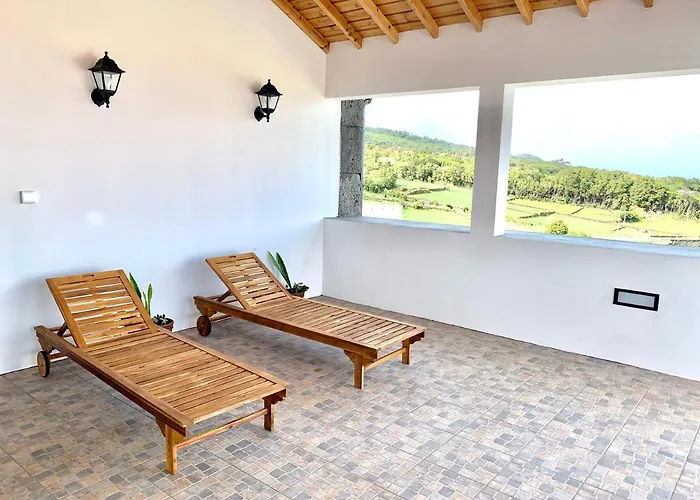 Casa Do Antonio Julio