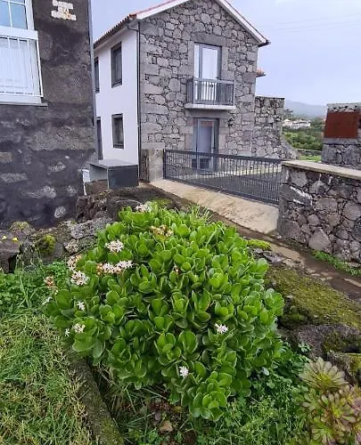 Casa Do Antonio Julio *