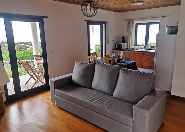 Country house Casa Do Antonio Julio