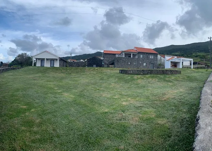 Country house Casa Do Antonio Julio