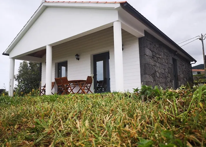 Country house Casa Do Antonio Julio *