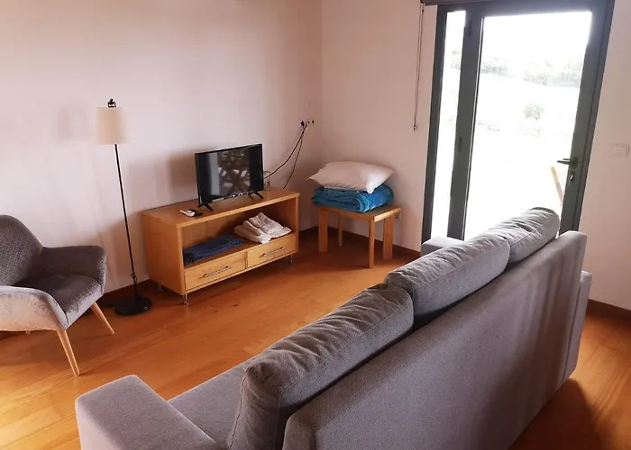 Casa Do Antonio Julio *