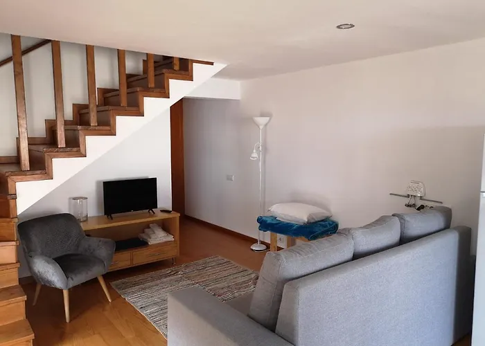 Casa Do Antonio Julio *