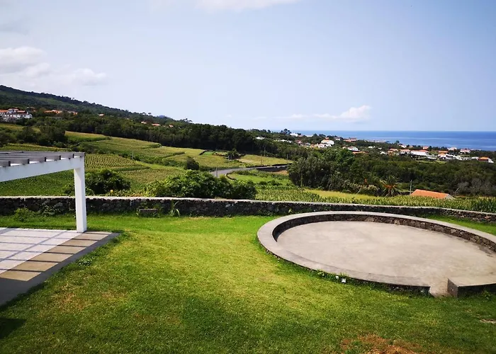 Country house Casa Do Antonio Julio *