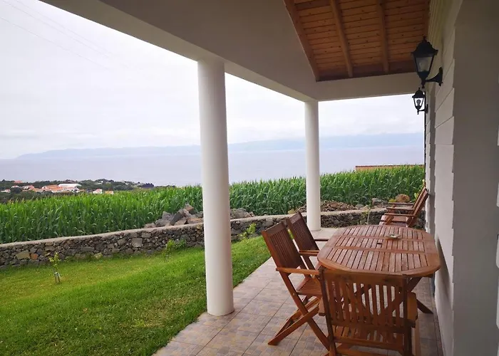 Casa Do Antonio Julio Country house *