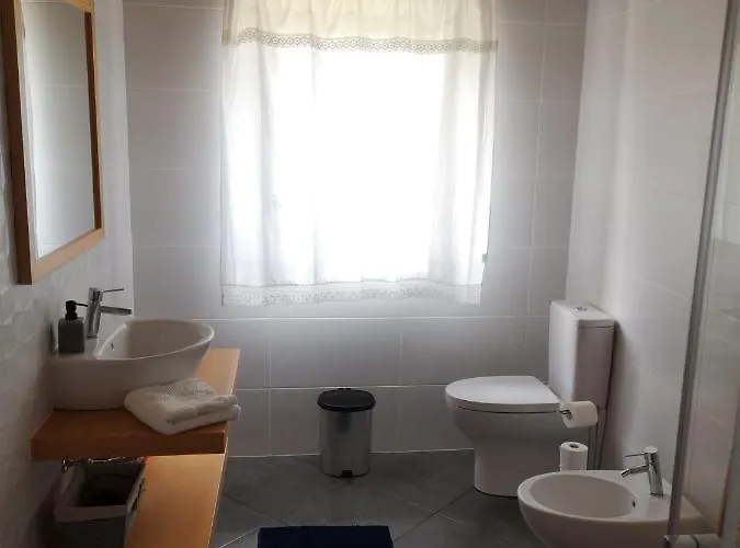 Casa Do Antonio Julio Country house Sao Roque do Pico